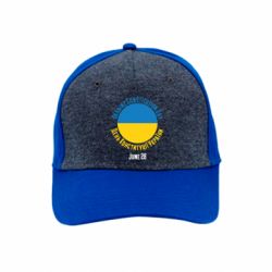 Кепки преміум