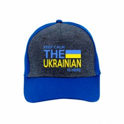 Кепки премиум