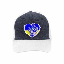 Кепки преміум