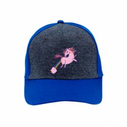 Кепки премиум