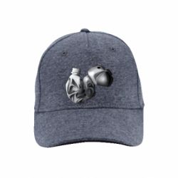 Кепки премиум