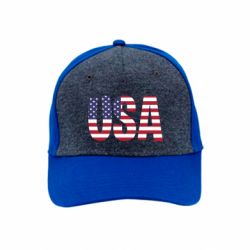 Кепки премиум