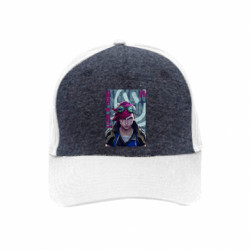 Кепки премиум