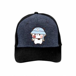 Кепки премиум