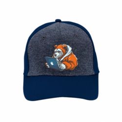 Кепки премиум