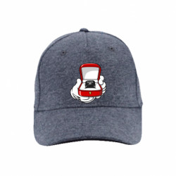 Кепки премиум