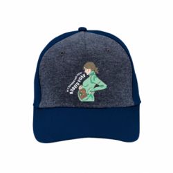 Кепки преміум