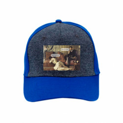 Кепки премиум