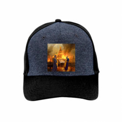 Кепки премиум