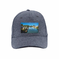 Кепки преміум