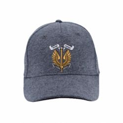 Кепки премиум