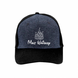 Кепки премиум