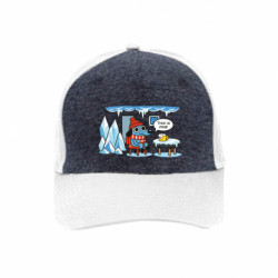 Кепки премиум