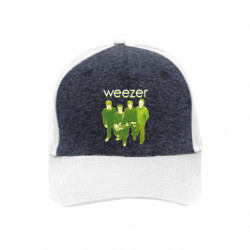 Кепки премиум