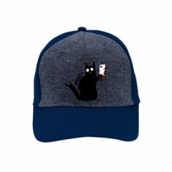 Кепки премиум