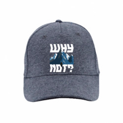 Кепки преміум