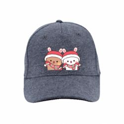 Кепки премиум