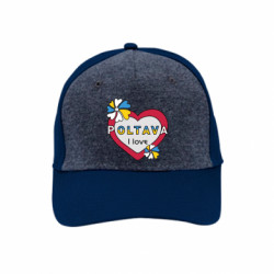 Кепки премиум