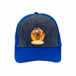 Кепки преміум