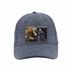 Кепки преміум