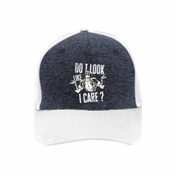 Кепки премиум