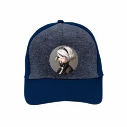 Кепки премиум