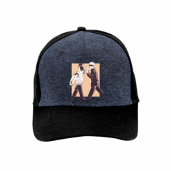 Кепки преміум