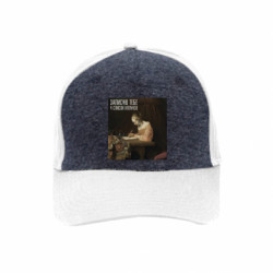 Кепки премиум