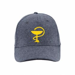 Кепки преміум