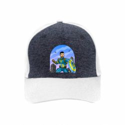 Кепки премиум
