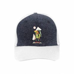 Кепки преміум