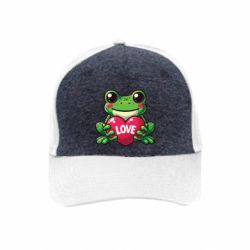 Кепки премиум