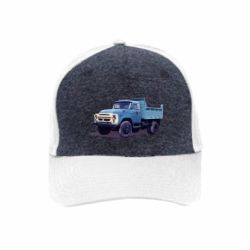 Кепки премиум