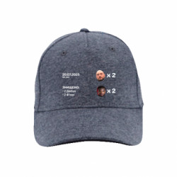 Кепки премиум