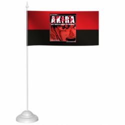 Флажки настольные - FATLINE