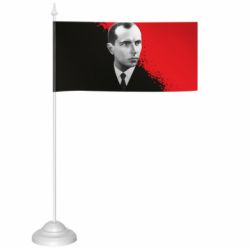 Флажки настольные