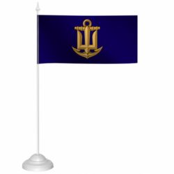 Прапорці настільні - FATLINE