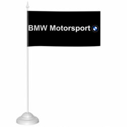 Флажки настольные - FATLINE