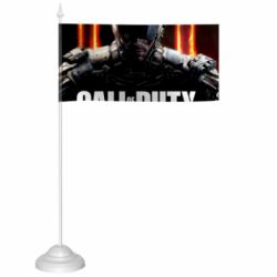 Флажки настольные