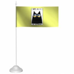 Прапорці настільні - FATLINE