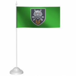 Прапорці настільні - FATLINE