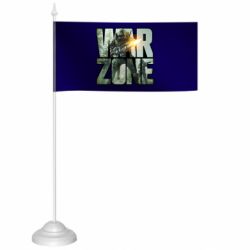 Прапорці настільні - FATLINE