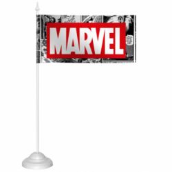 Флажки настольные - FATLINE