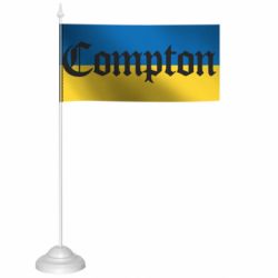 Прапорці настільні - FATLINE