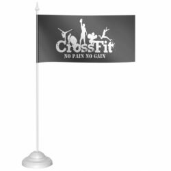 Прапорці настільні - FATLINE