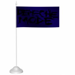 Прапорці настільні - FATLINE