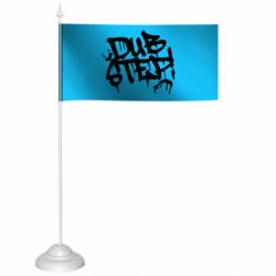 Флажки настольные - FATLINE