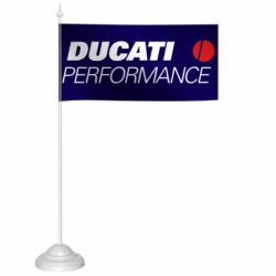 Флажки настольные - FATLINE