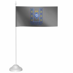 Прапорці настільні - FATLINE