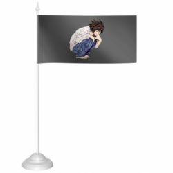 Прапорці настільні - FATLINE